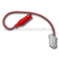 ÇİN Grubu Motor Anahtar Tanıştırma Kablosu