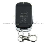 Wicom UK-01 Kızaklı A-B-C-D Yeşil Işık Kontal, Rolan Uyumlu Programlanabilir Akıllı Kumanda