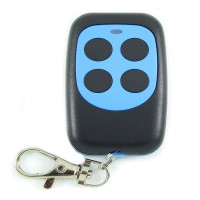 Universal Akıllı Öğrenebilen Kepenk Kumandası Bariyer Otopark Kumandası Alarm Akıllı Kumanda 434MHz