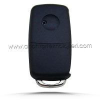 UNIVERSAL VW Sustalı 315MHz Çerçeveli Akıllı Kumanda