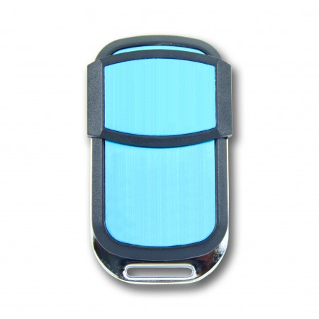 UNIVERSAL UK44 315MHz 4 Buton 1-2-3-4 Geniş İşlemcili Programlanabilir Sallama Akıllı Kumanda