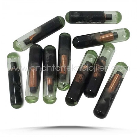 JMD 48 10lu Paket Chıp Cam