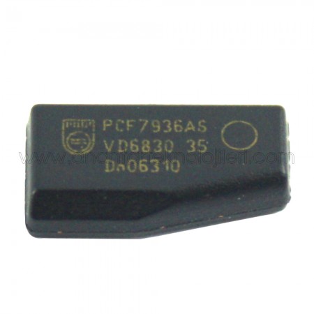 PHILIPS 7936 Kömür Chip