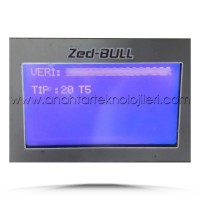 PHILIPS T5 Kömür Chip