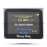 UNIVERSAL 4D67 - 32 - TOYA Chıp Kömür