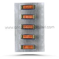 UNIVERSAL Kumanda Bobini (5li Paket) Bobin