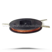 UNIVERSAL Megane II Kumanda Bobini