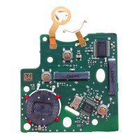 UNIVERSAL Renault Megane III Keyless Bobini 2li Paket