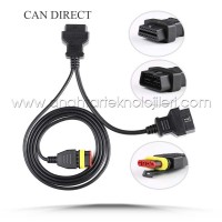 OBDSTAR Can Direct Kablo SETE ÇEVİRİLECEK