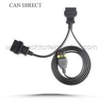OBDSTAR Can Direct Kablo SETE ÇEVİRİLECEK