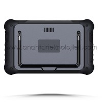 OBDSTAR MK70 Motorsiklet Anahtar Programlama ve Gösterge Kalibrasyon Cihazı