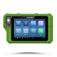 OBDSTAR Key Master G3 Anahtar Programlama Cihazı, Oto,HD,E-Car,Motosiklet,JetSki, KeySIM+Moto Kablo Hediyeli