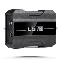 CGDI CG70 Airbag Sıfırlama Aparatı Tek Tuşla Hata Temizleme Lehimlemeye Gerek Kalmadan