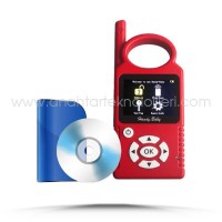 JMD Handy Baby G Update Yazılımı Okuyucu - Yazıcı