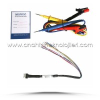 OBDSTAR Key RT Kumanda Kilit Açıcı