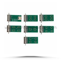 OBDSTAR Key RT Kumanda Kilit Açıcı