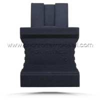 OBDSTAR HYN10 Hyundai 10pin Çevirici Soket