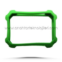 OBDSTAR Key Master DP Plus Kılıf Yeşil