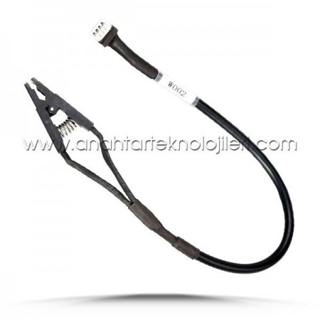 OBDSTAR W002 8pin EEPROM Maşası