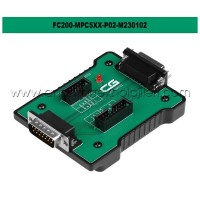 CG FC200 MPC5XX Bosch MPC5xx için Masaüstü Veri Okuma Yazma Aparatı