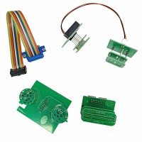 CG FC200 Yeni Aparat Seti 6HP & 8HP/MSV90/N55/N20/B48/B58/B38 vb. dahil Sökmeye Gereke Kalmadan