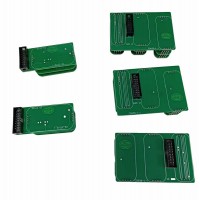 CG FC200 Yeni Aparat Seti 6HP & 8HP/MSV90/N55/N20/B48/B58/B38 vb. dahil Sökmeye Gereke Kalmadan