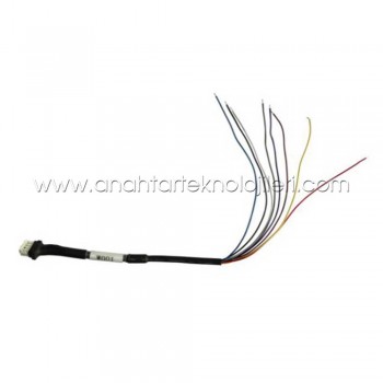 OBDSTAR W001 EEPROM Lehimleme Kablosu