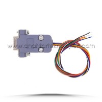 CGDI CGMB 205 Harici Board Soketi