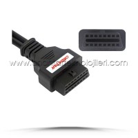 OBDSTAR Renault - Nissan 16+32 Kablo Adaptörü