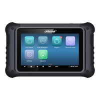 OBDSTAR DC706 Ecu Programlayıcısı Cihazı