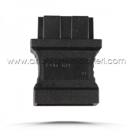 OBDSTAR Kia 20 Pin Obd Dönüştürücü Bağlantı Soketi