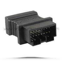 OBDSTAR Kia 20 Pin Obd Dönüştürücü Bağlantı Soketi
