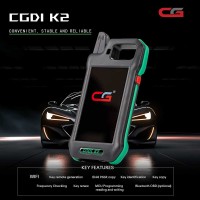 CGDI K2 Profesyonel Multi Fonksiyonlu Smart Kumanda Üretme Cihazı CGDI K2 Profesyonel Multi Fonksiyonlu Smart Kumanda Üretme Cihazı