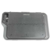 OBDSTAR G3 Dokunmatik + Ekran Seti