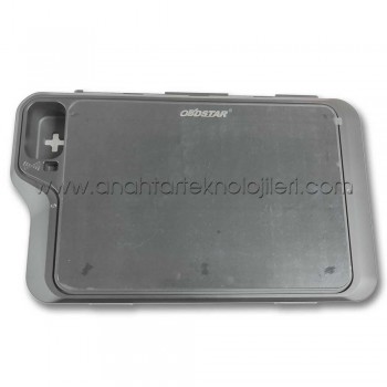 OBDSTAR G3 Dokunmatik + Ekran Seti