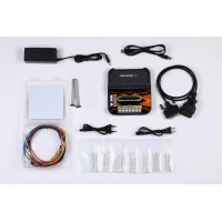 Formula Flash ECU TCU Cihazı