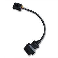 OBDSTAR M055 Honda-21 Motorsiklet Diyagnostik Kablosu