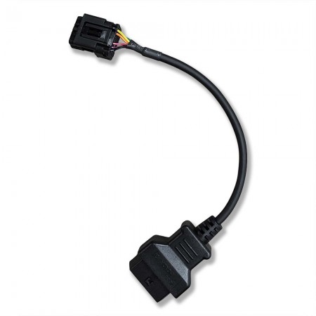 OBDSTAR M055 Honda-21 Motorsiklet Diyagnostik Kablosu