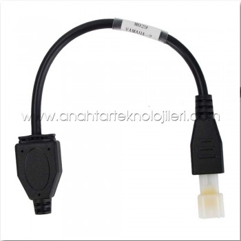 OBDSTAR M029 Yamaha Marine IMMO Diyagnostik Kablosu
