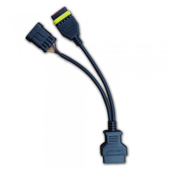 OBDSTAR M047 Vespa Motorsiklet Diyagnostik Kablosu