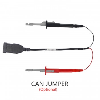 OBDSTAR CAN Jumper Kıskaç