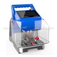 2026 Yeni CGDI Monster G08 CNC Oto Anahtar Kesme Makinesi – Android, T5 Mengene, Dahili Batarya, Bluetooth & WiFi