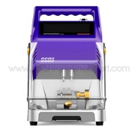 2026 Yeni CGDI Monster G08 CNC Oto Anahtar Kesme Makinesi – Android, T5 Mengene, Dahili Batarya, Bluetooth & WiFi