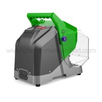 2026 Yeni CGDI Monster G08 CNC Oto Anahtar Kesme Makinesi – Android, T5 Mengene, Dahili Batarya, Bluetooth & WiFi