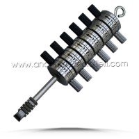 UNIVERSAL FORD FO21 Çivi Dekoderli Maymuncuk