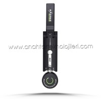 KATANA Vapon HU92 Dekoderli Maymuncuk