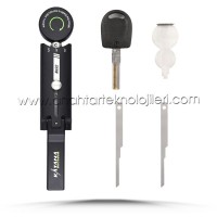 KATANA Vapon HU92 Dekoderli Maymuncuk