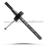 GOSO Vag Grup HU66 Maymuncuk Oto Açma Aparatları