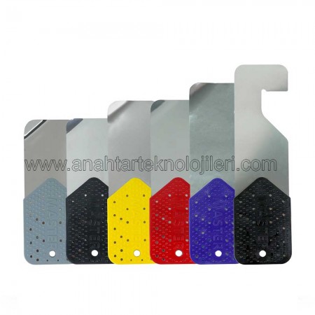 Master Pick Sihirbaz 6lı Set SH-60