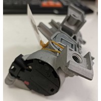 VOLKSWAGEN Caddy III-IV, Golf V-VI-VII Jetta MK5-MK6 6pin Termikli Kontak Gövdesi Üretim 1K0905851